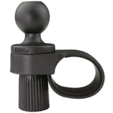 RAM Mount RAM® Tough-Strap™ Handlebar Ball Base - Kesper Supply