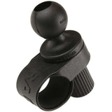 RAM Mount RAM® Tough-Strap™ Handlebar Ball Base - Kesper Supply