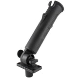 RAM Mount RAM® Tough-Tube™ Rod Holder w/Flush Base - Kesper Supply