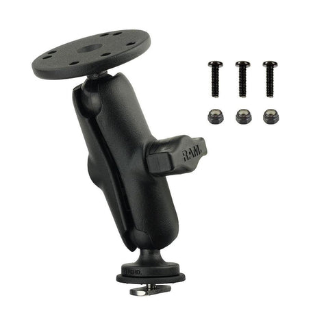 RAM Mount RAM® Track Ball™ Mount f/Garmin Striker + More - Kesper Supply