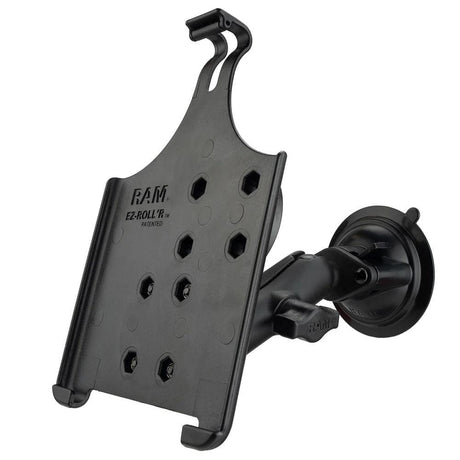 RAM Mount RAM® Twist-Lock™ Suction Cup Mount f/Apple iPad mini 4 & 5 - Kesper Supply