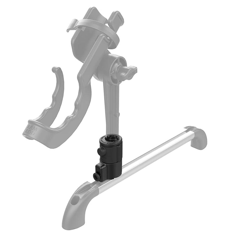 RAM Mount RAM® Universal Adapt-A-Post™ Track Base - Kesper Supply