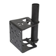 RAM Mount RAM® Vertical Drill-Down Vehicle Base w/Lower RAM® Tele-Pole™ - Kesper Supply