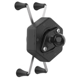 RAM Mount RAM® X-Grip® Large Phone Holder w/Ball & Vibe-Safe™ Adapter - Kesper Supply