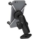 RAM Mount RAM® X-Grip® Large Phone Mount w/Diamond Base - Kesper Supply