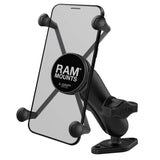 RAM Mount RAM® X-Grip® Large Phone Mount w/Diamond Base - Kesper Supply