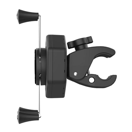 RAM Mount RAM® X-Grip® Large Phone Mount w/Vibe-Safe™ & Small Tough-Claw™ - Kesper Supply