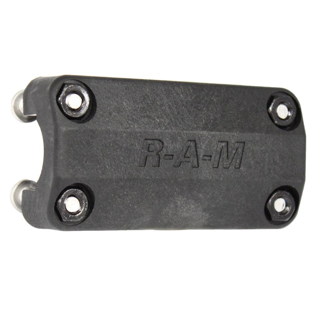 RAM Mount RAM Rod 2000 Rail Mount Adapter Kit - Kesper Supply