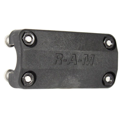 RAM Mount RAM Rod 2000 Rail Mount Adapter Kit - Kesper Supply