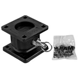 RAM Mount Remove-A-Pole™ Base - Kesper Supply