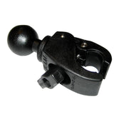 RAM Mount Small Tough-Claw w/1.5" Diameter Rubber Ball - Kesper Supply