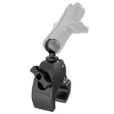 RAM Mount Small Tough-Claw w/1" Rubber Ball - Kesper Supply