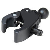 RAM Mount Small Tough-Claw w/1" Rubber Ball - Kesper Supply