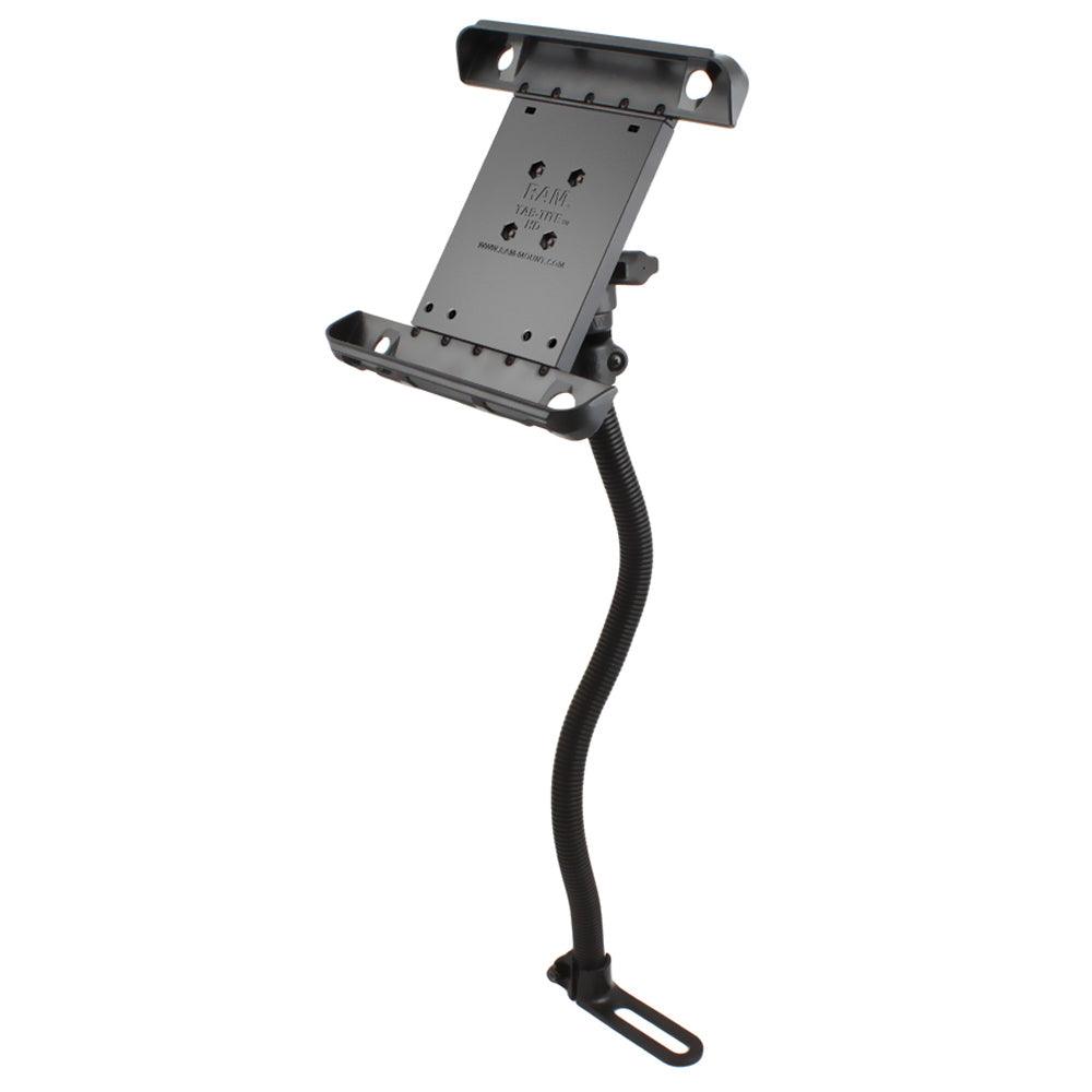 RAM Mount Tab-Tite iPad / HP TouchPad Cradle POD I Universal Vehicle Mount - Kesper Supply