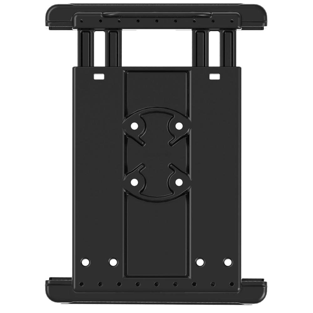 RAM Mount TAB-TITE Universal Clamping Cradle f/iPad Mini w/Case, Skin, or Sleeve - Kesper Supply