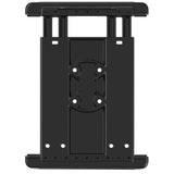 RAM Mount TAB-TITE Universal Clamping Cradle f/iPad Mini w/Case, Skin, or Sleeve - Kesper Supply