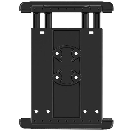 RAM Mount TAB-TITE Universal Clamping Cradle f/iPad Mini w/Case, Skin, or Sleeve - Kesper Supply