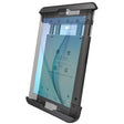 Ram Mount Tab-Tite™ Cradle f/8" Samsung Galaxy Tab A & S2 8.0 w/Case - Kesper Supply