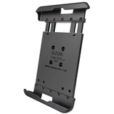 Ram Mount Tab-Tite™ Cradle f/8" Samsung Galaxy Tab A & S2 8.0 w/Case - Kesper Supply