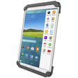 RAM Mount Tab-Tite™ Cradle f/8" Tablets - Samsung Galaxy Tab 4 8.0 & Tab E 8.0 - Kesper Supply