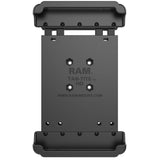 RAM Mount Tab-Tite™ Cradle f/8" Tablets - Samsung Galaxy Tab 4 8.0 & Tab E 8.0 - Kesper Supply