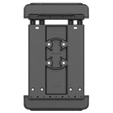 RAM Mount Tab-Tite™ Cradle f/8" Tablets - Samsung Galaxy Tab 4 8.0 & Tab E 8.0 - Kesper Supply