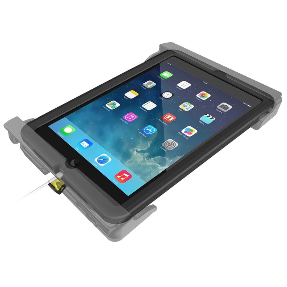 RAM Mount Tab-Tite™ Cradle for the Apple iPad Air 1-2 & 9.7" Tablets w/Case, Skin or Sleeve - Kesper Supply