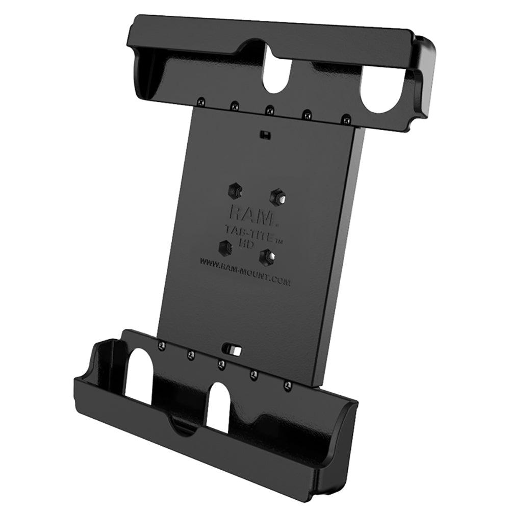 RAM Mount Tab-Tite™ Cradle for the Apple iPad Air 1-2 & 9.7" Tablets w/Case, Skin or Sleeve - Kesper Supply