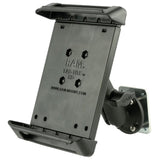 RAM Mount Tab-Tite™ Drill-Down Mount w/Backing Plate f/Small Tablets - Kesper Supply