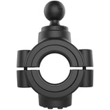 RAM Mount Torque™ 1-1/2" - 2" Diameter Rail Base w/1" Pin-Lock™ Ball - Kesper Supply