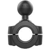 RAM Mount Torque™ 3/4" - 1" Diameter Handlebar/Rail Base w/1" Ball - Kesper Supply