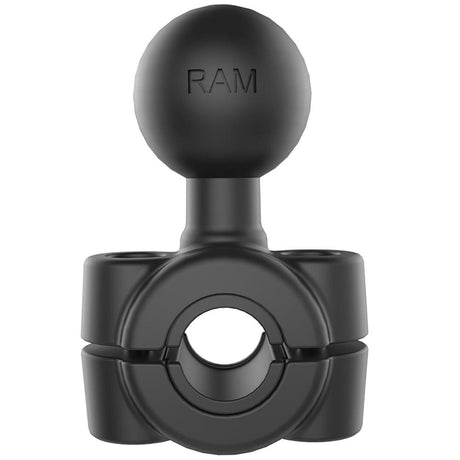 RAM Mount Torque™ 3/8" - 5/8" Diameter Mini Rail Base w/1" Ball - Kesper Supply