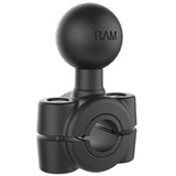 RAM Mount Torque™ 3/8" - 5/8" Diameter Mini Rail Base w/1" Ball - Kesper Supply