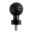 RAM Mount Tough-Ball™ w/1/4"-20 x .50" Threaded Stud - Kesper Supply