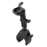 RAM Mount Tough-Claw™ Medium Clamp Mount w/Quick Release Adapter - Kesper Supply