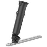 RAM Mount Tough-Tube™ Rod Holder w/Track Base - Kesper Supply