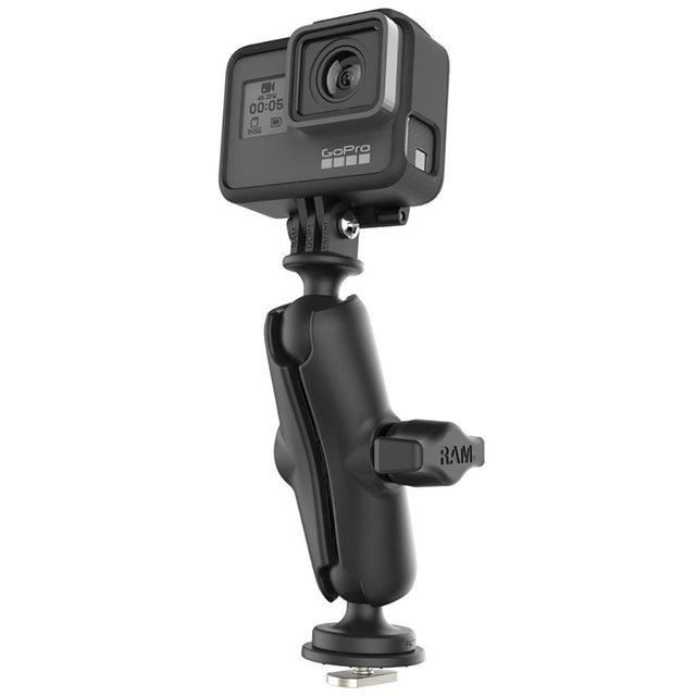 Ram Mount Track Ball™ Action Camera Mount - Kesper Supply