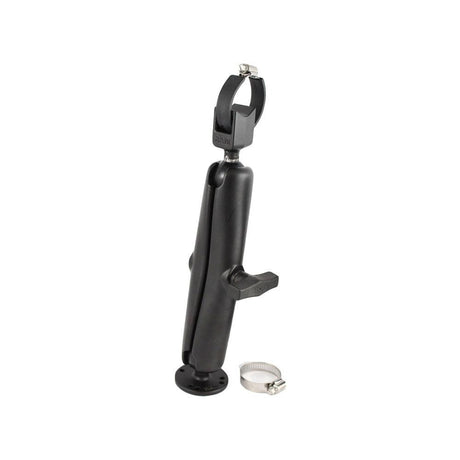 RAM Mount Trolling Motor Stabilizer w/Long Arm - Kesper Supply