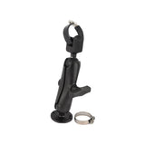 RAM Mount Trolling Motor Stabilizer w/Universal Strap Base - Kesper Supply