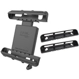 RAM Mount Universal Large Tab-Lock Holder f/10" Screen Tablets - Kesper Supply