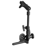 RAM Mount Universal No-Drill RAM Pod HD Vehicle Mount w/o Base - Kesper Supply