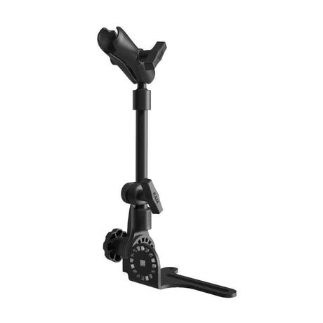 RAM Mount Universal No-Drill RAM Pod HD Vehicle Mount w/o Base - Kesper Supply