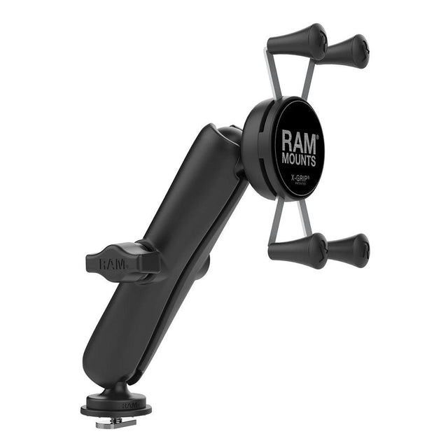 RAM Mount X-Grip® Phone Mount w/Track Ball™ Base - Long - Kesper Supply