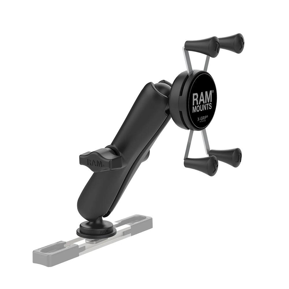 RAM Mount X-Grip® Phone Mount w/Track Ball™ Base - Long - Kesper Supply