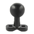 RAM® Mount RAM® Handlebar U-Bolt Ball Base w/No Hardware - Kesper Supply