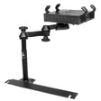 RAM® Mount RAM® No-Drill™ Laptop Mount f/'22-23 Toyota Tundra + More - Kesper Supply