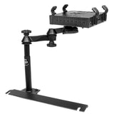 RAM® Mount RAM® No-Drill™ Laptop Mount f/'22-23 Toyota Tundra + More - Kesper Supply