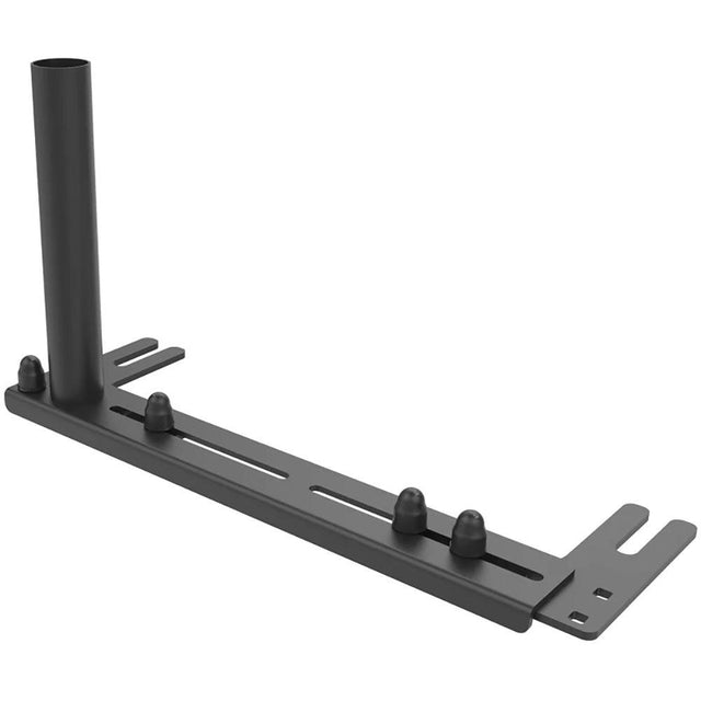 RAM® Mount RAM® No-Drill™ Universal Vehicle Base w/Reverse Configuration - Kesper Supply