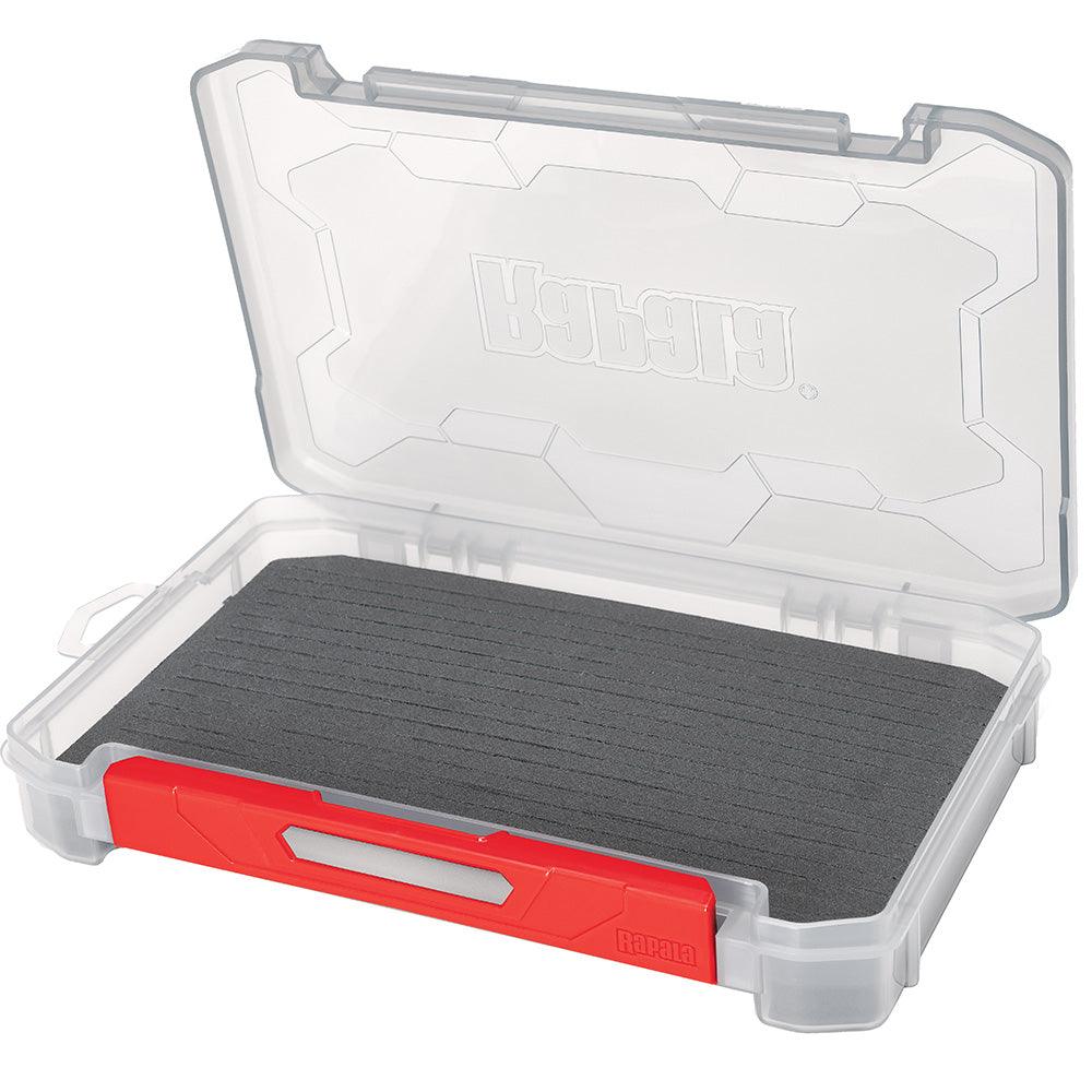 Rapala RapStack 3600 Open Foam Tackle Tray - Kesper Supply