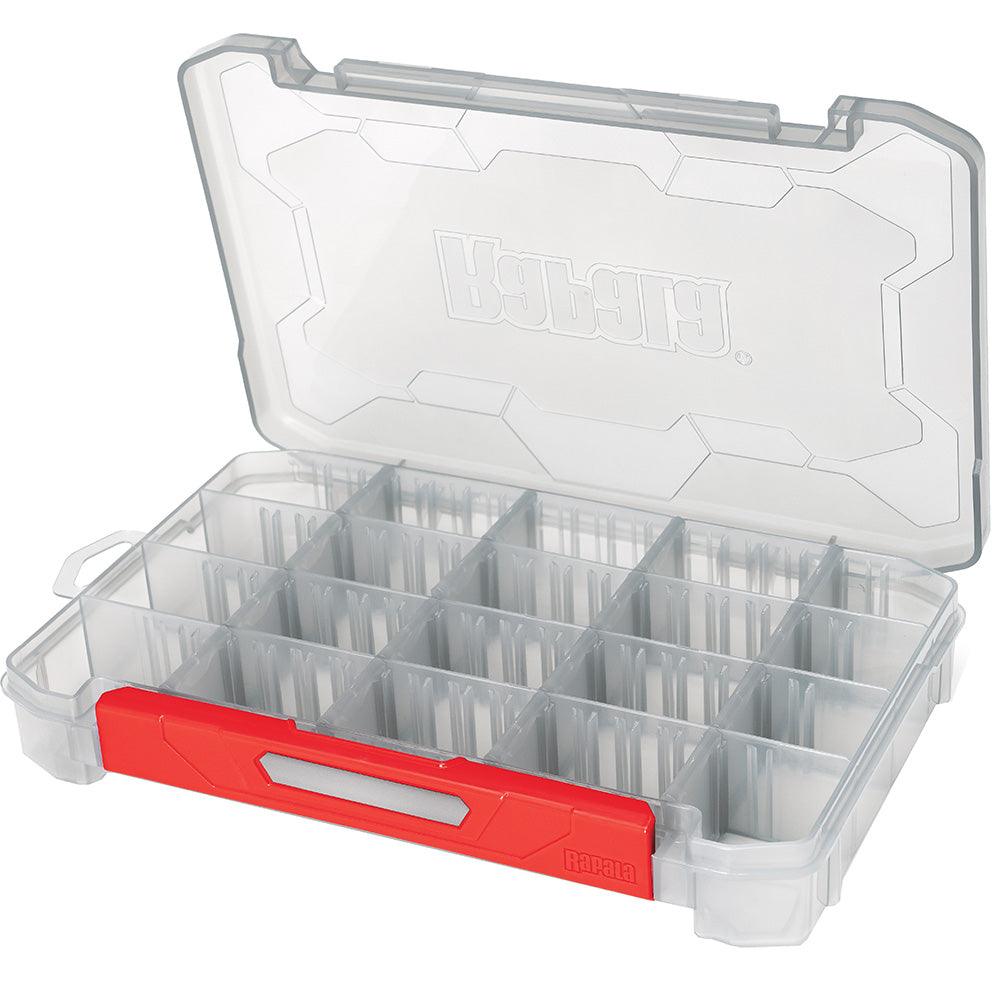 Rapala RapStack 3600 Tackle Tray - Kesper Supply